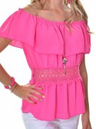 Miana női felső CHRISTHINA