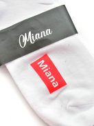 Miana női hosszú szárú zokni XENIIA 6