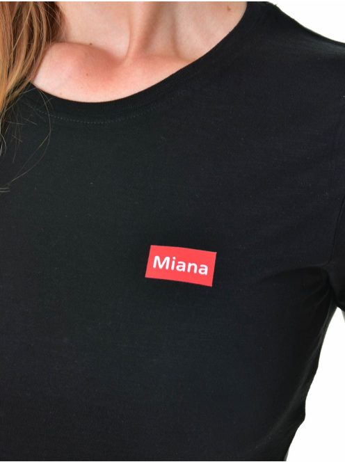 Miana női póló LIZY