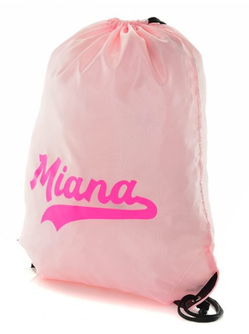 Miana női tornazsák COCOO