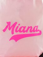 Miana női tornazsák COCOO