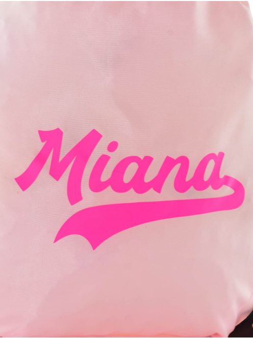 Miana női tornazsák COCOO