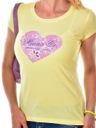 Miana női póló MANDA