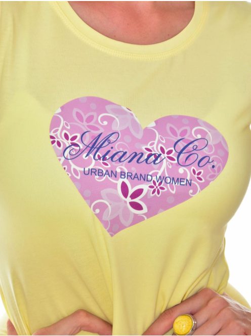 Miana női póló MANDA