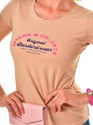 Miana női póló NILLA