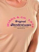 Miana női póló NILLA