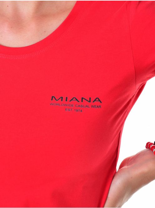 Miana női póló PANNA