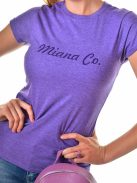 Miana női póló PAULIA