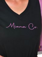 Miana női póló SZENIIA