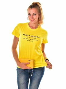 Miana női póló VIITA