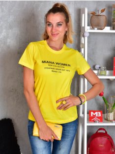 Miana női póló VIITA
