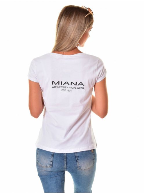Miana női póló PANNA