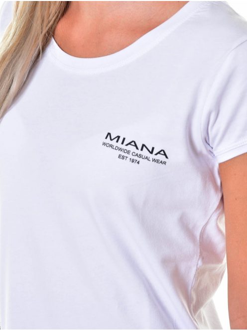 Miana női póló PANNA