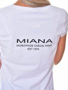 Miana női póló PANNA