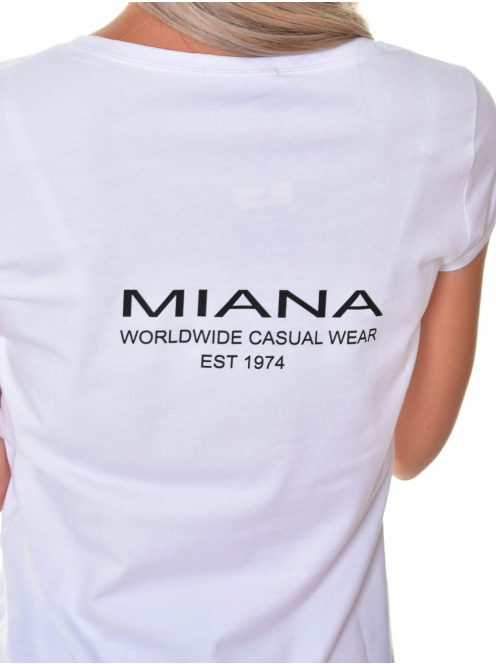 Miana női póló PANNA