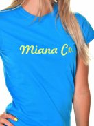 Miana női póló PAULIA