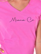 Miana női póló SZENIIA