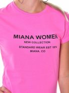 Miana női póló VIITA