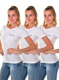 Miana női póló ZIYA PACK 3db