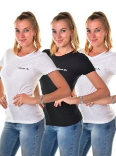 Miana női póló ZIYA PACK 3db