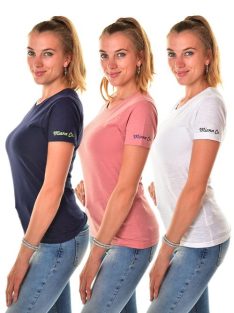 Miana női póló SZIMONA PACK 3db