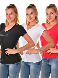 Miana női póló SZENIIA PACK 3db