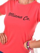 Miana női póló PAULIA