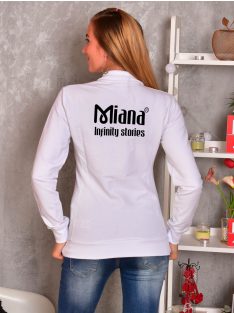 Miana női pulóver LARYNA