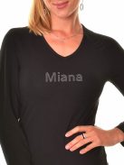 Miana női felső NYNETTA V