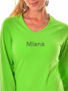 Miana női felső NYNETTA V