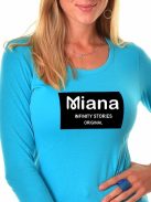 Miana női felső KYRA