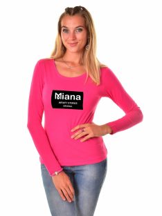 Miana női felső KYRA