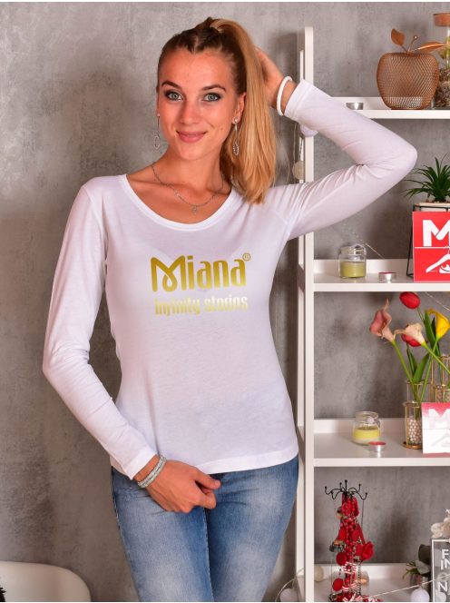 Miana női felső JANNA