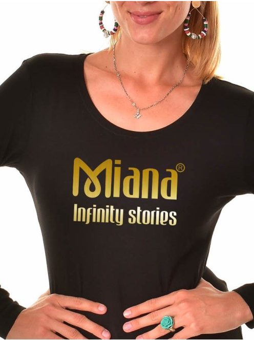 Miana női felső JANNA