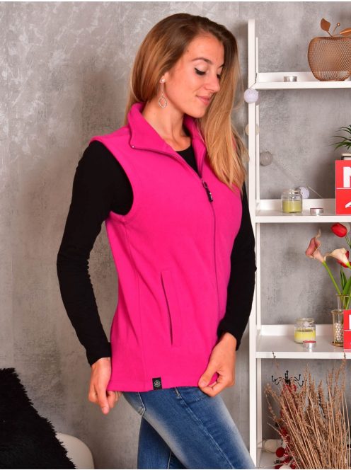 Miana női LITE polár mellény BASIC N