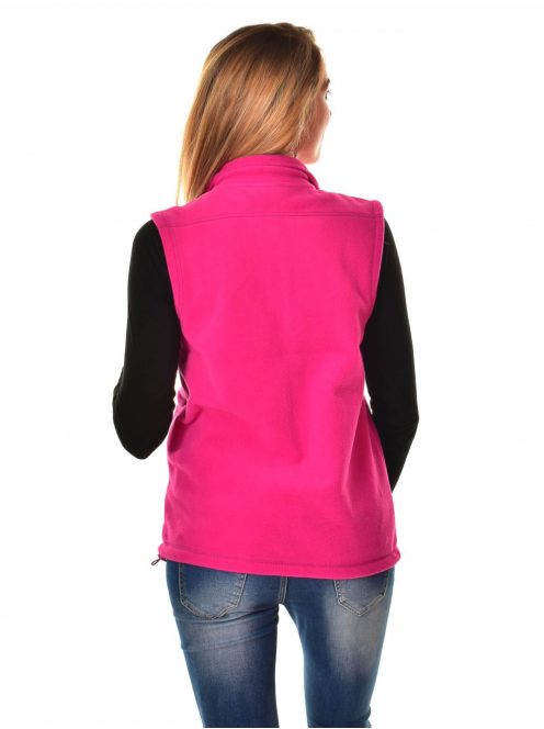 Miana női LITE polár mellény BASIC N