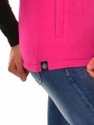 Miana női LITE polár mellény BASIC N