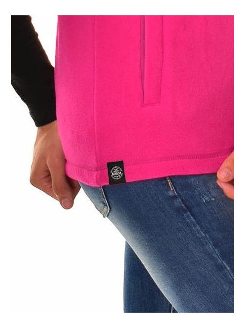 Miana női LITE polár mellény BASIC N