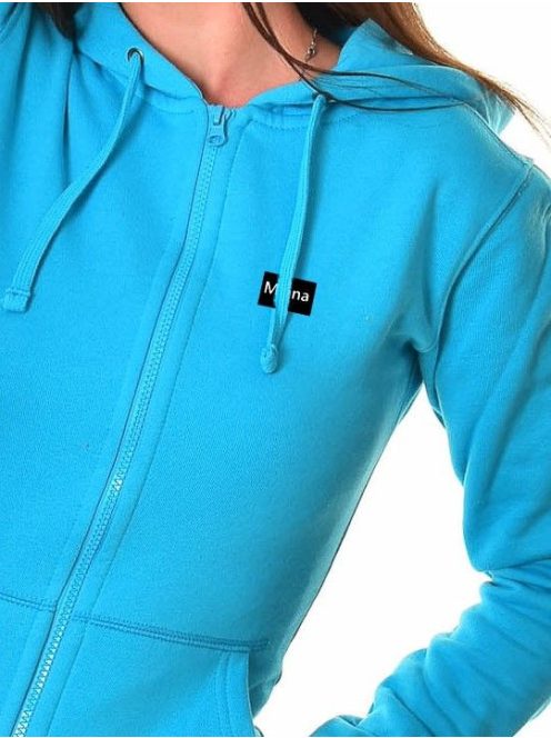 Miana női LITE pulóver TRENDY K