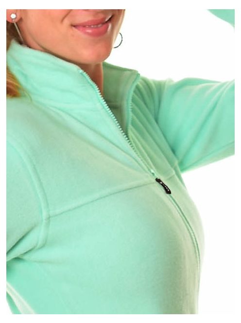 Miana női  polár pulóver BASIC P