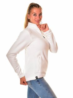 Miana női polár pulóver BASIC P
