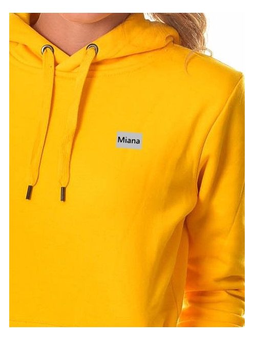 Miana női LITE pulóver TRENDY C