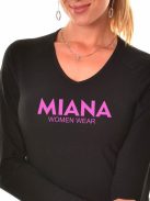 Miana női felső LIZBETH LS V