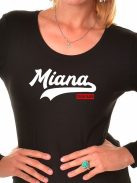 Miana női felső COCO LS
