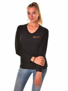 Miana női felső HAGGYT V