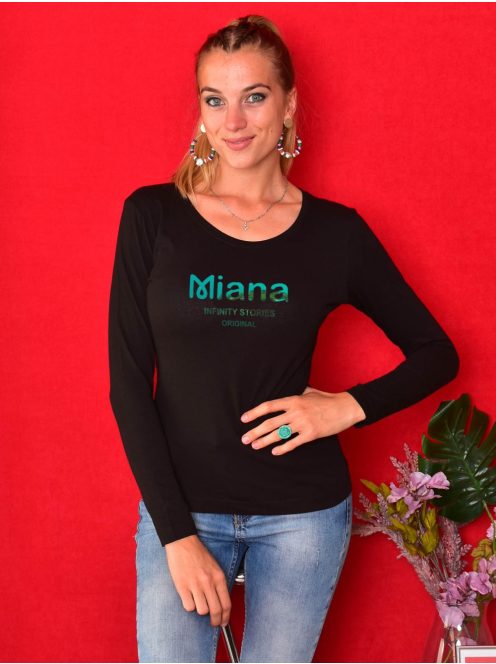 Miana női felső POLLY