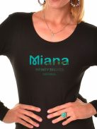 Miana női felső POLLY