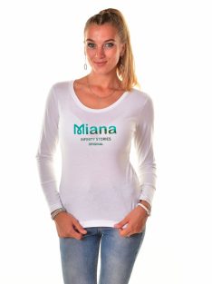 Miana női felső POLLY
