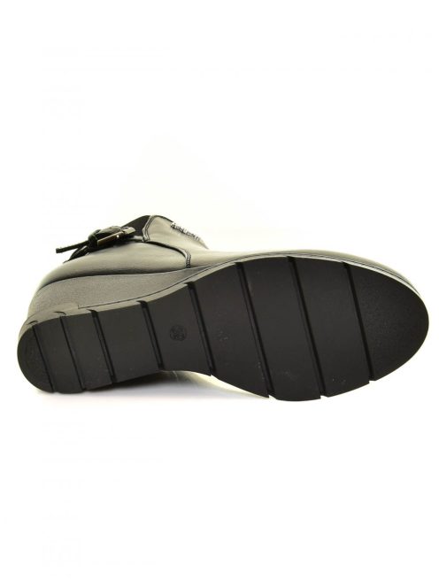 Miana női bokacsizma MARGY