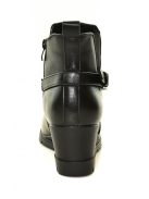 Miana női bokacsizma MARGY